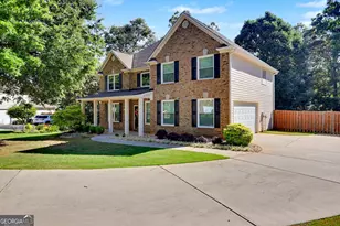1533 Rolling Meadows Dr, McDonough, GA 30253 - Photo 1