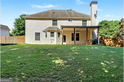 1533 Rolling Meadows Drive, McDonough, GA 30253 - Photo 6