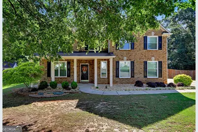 1533 Rolling Meadows Drive, McDonough, GA 30253 - Photo 2