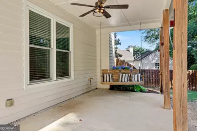1533 Rolling Meadows Drive, McDonough, GA 30253 - Photo 8