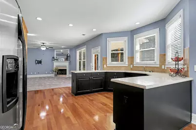 1533 Rolling Meadows Drive, McDonough, GA 30253 - Photo 16