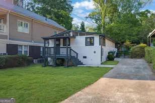 1735 Alvarado Terrace SW, Atlanta, GA 30310 - Photo 2