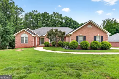 196 Ashley Drive, McDonough, GA 30252 - Photo 1