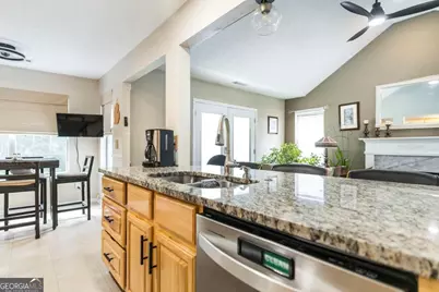 2757 Luke Drive, Ellenwood, GA 30294 - Photo 12