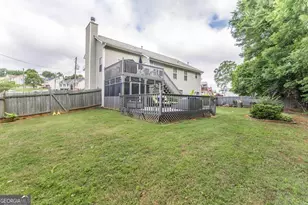 2757 Luke Dr, Ellenwood, GA 30294 - Photo 32