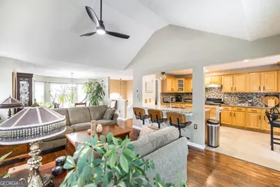 2757 Luke Drive, Ellenwood, GA 30294 - Photo 8