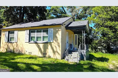 3307 Guthrie Drive, Macon, GA 31204 - Photo 1