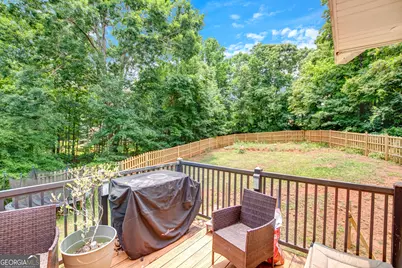 556 Redbud Lane, Mount Airy, GA 30563 - Photo 44