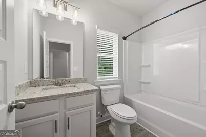 2232 Fox Creek Drive, Haddock, GA 31033 - Photo 8