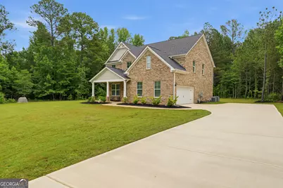 2232 Fox Creek Drive, Haddock, GA 31033 - Photo 2