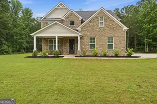 2232 Fox Creek Dr, Haddock, GA 31033 - Photo 1
