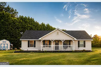 144 Spring Hill Road, Concord, GA 30206 - Photo 2