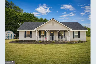 144 Spring Hill Road, Concord, GA 30206 - Photo 1