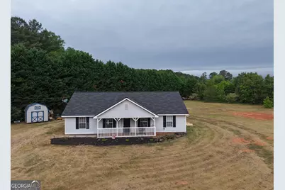 144 Spring Hill Road, Concord, GA 30206 - Photo 4