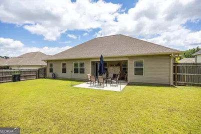 207 Creek Ridge Drive, Warner Robins, GA 31088 - Photo 36
