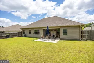 207 Creek Ridge Dr, Warner Robins, GA 31088 - Photo 36