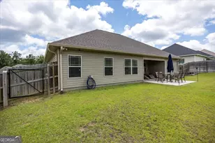 207 Creek Ridge Dr, Warner Robins, GA 31088 - Photo 34