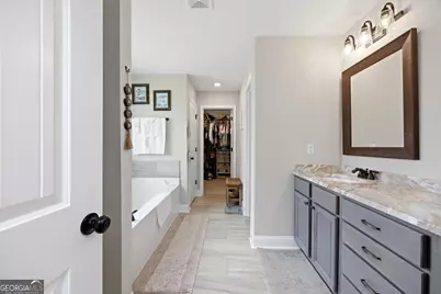 207 Creek Ridge Drive, Warner Robins, GA 31088 - Photo 20