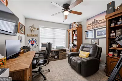 207 Creek Ridge Drive, Warner Robins, GA 31088 - Photo 22