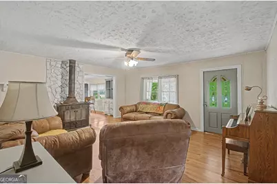 2480 Vinson Mountain Road, Rockmart, GA 30153 - Photo 12