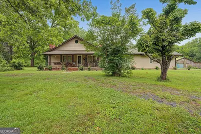 2480 Vinson Mountain Road, Rockmart, GA 30153 - Photo 2