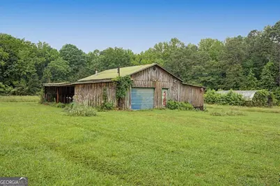 2480 Vinson Mountain Road, Rockmart, GA 30153 - Photo 46