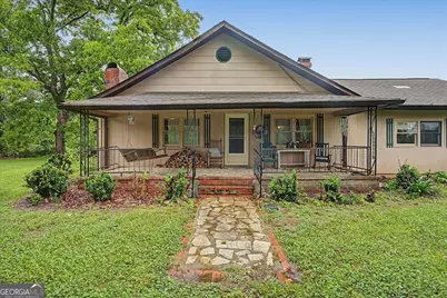 2480 Vinson Mountain Road, Rockmart, GA 30153 - Photo 8