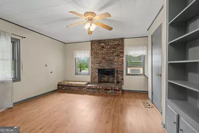 2480 Vinson Mountain Road, Rockmart, GA 30153 - Photo 16