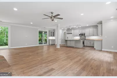 5369 Secretariat Lane, Sugar Hill, GA 30518 - Photo 12