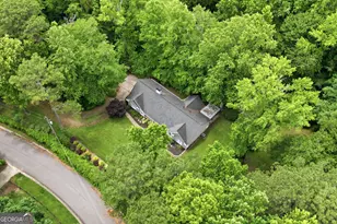 5369 Secretariat Ln, Sugar Hill, GA 30518 - Photo 1