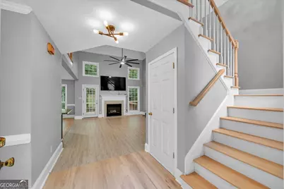 75 Paradise Court, McDonough, GA 30252 - Photo 2