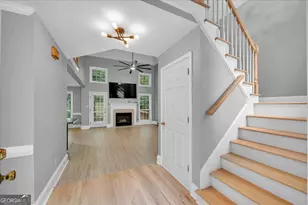 75 Paradise Ct, McDonough, GA 30252 - Photo 2