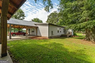 1183 Tyus Carrollton Rd, Carrollton, GA 30117 - Photo 22