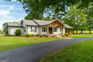 1183 Tyus Carrollton Rd, Carrollton, GA 30117 - Photo 1