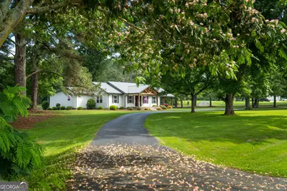 1183 Tyus Carrollton Road, Carrollton, GA 30117 - Photo 2
