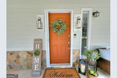 131 Rob Roy Road, Lagrange, GA 30240 - Photo 4