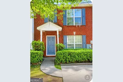 2279 Strathmoor Manor Drive, Lithonia, GA 30058 - Photo 1