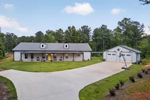 1401 Needmore Rd, Roopville, GA 30170 - Photo 1