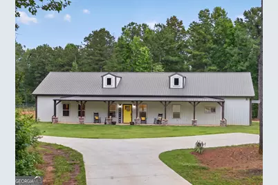 1401 Needmore Road, Roopville, GA 30170 - Photo 6