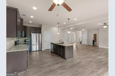 431 Exploration Trace, Ellenwood, GA 30294 - Photo 16