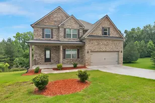 431 Exploration Trce, Ellenwood, GA 30294 - Photo 70