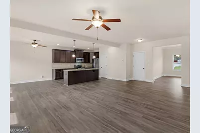 431 Exploration Trace, Ellenwood, GA 30294 - Photo 8