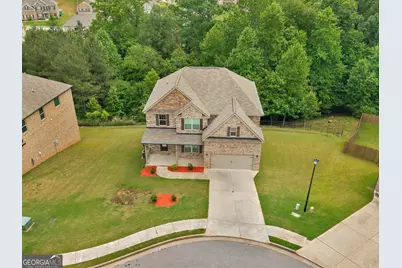 431 Exploration Trace, Ellenwood, GA 30294 - Photo 72