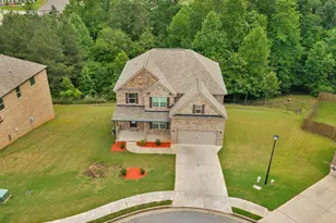 431 Exploration Trce, Ellenwood, GA 30294 - Photo 72