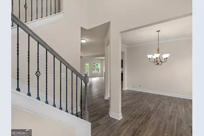 431 Exploration Trace, Ellenwood, GA 30294 - Photo 4