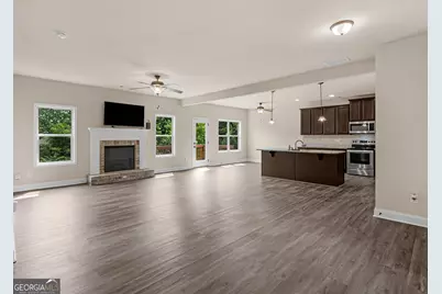 431 Exploration Trace, Ellenwood, GA 30294 - Photo 6