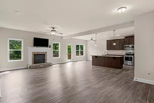 431 Exploration Trce, Ellenwood, GA 30294 - Photo 6