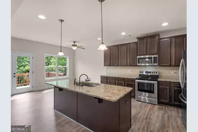431 Exploration Trace, Ellenwood, GA 30294 - Photo 18