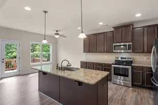 431 Exploration Trce, Ellenwood, GA 30294 - Photo 18
