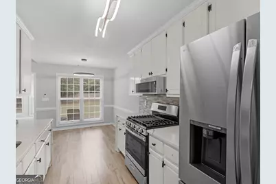 178 Jodeco Station Terrace, Stockbridge, GA 30281 - Photo 22